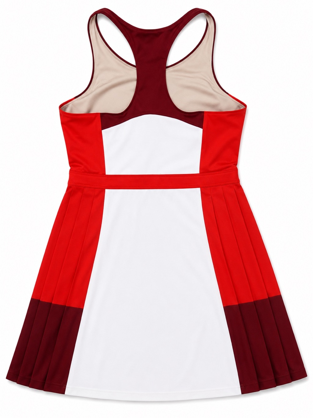 Lululemon Court Champ Racerback Tennis Dress NWT $148 Retailt - Picture 3 of 15